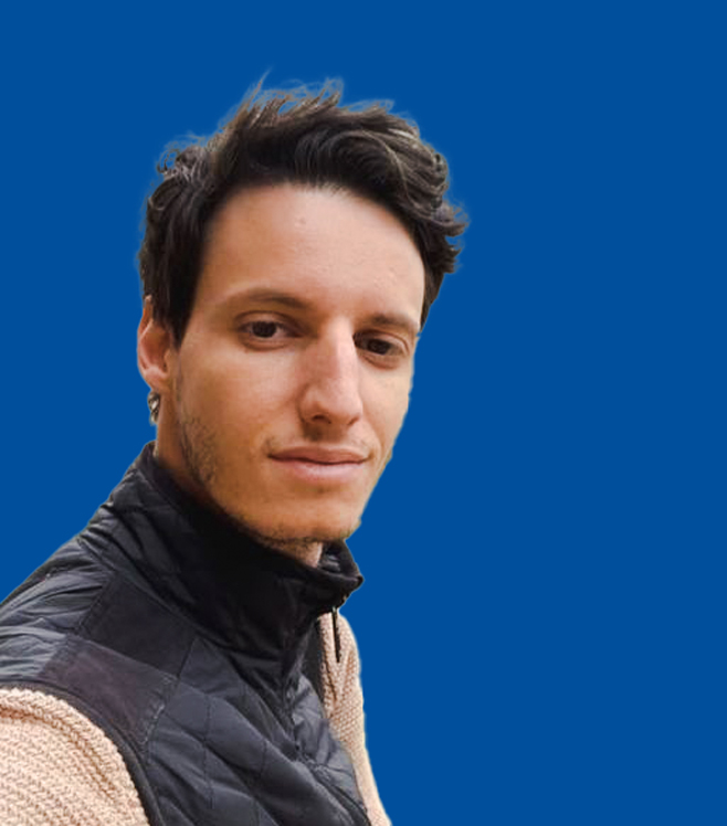 Yves Di Cristino